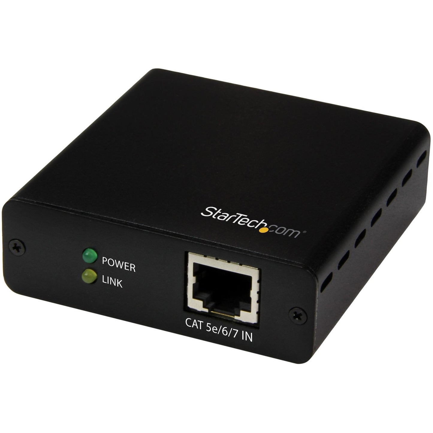 StarTech 3 Port Hdbaset Extender Kit - Up To 4k (ST124HDBT)