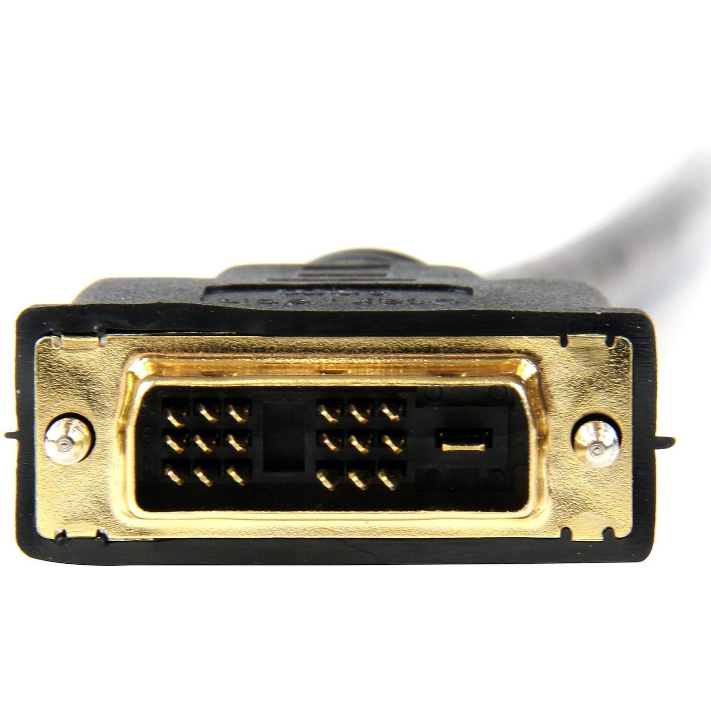 StarTech 10 Ft Hdmi To Dvi-d Cable - M/m (HDMIDVIMM10)