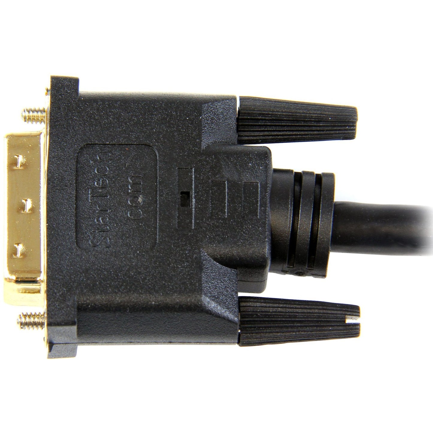 StarTech 10 Ft Hdmi To Dvi-d Cable - M/m (HDMIDVIMM10)