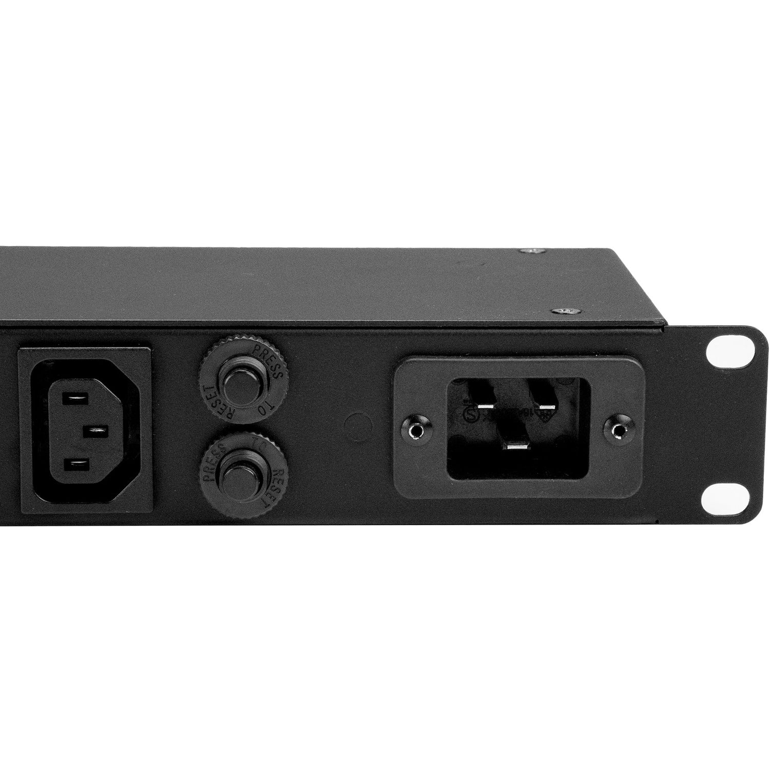 StarTech 1u 8 Port Rack Mount Pdu C13 Socket 16a (PDU08C13H)