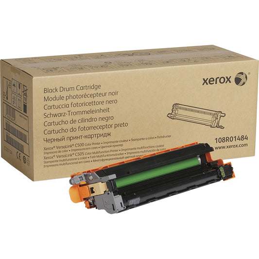 Xerox VersaLink C500/C505 Drum Cartridge (108R01484)