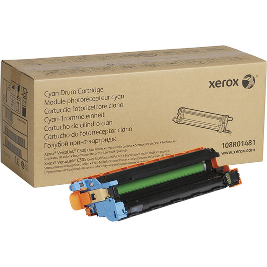 Xerox VersaLink C500/C505 Drum Cartridge (108R01481)