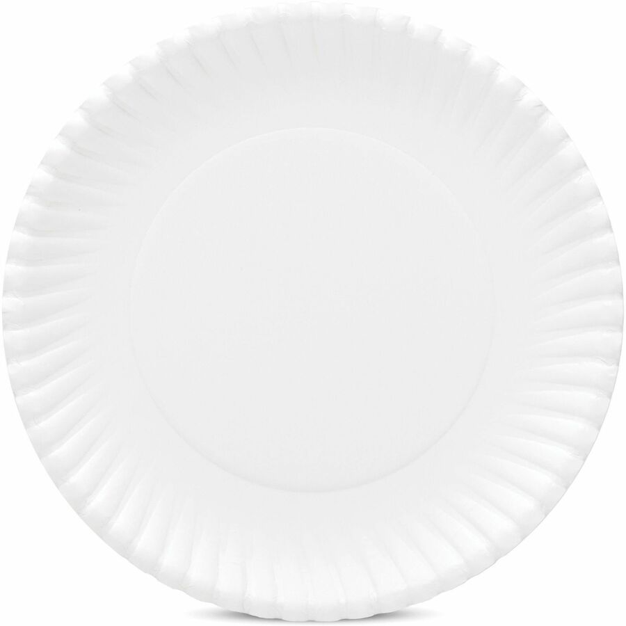 AJM 9" Original Heavyweight Plates (OH9AJBXWH)