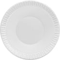 Dart Quiet Classic 12 oz Laminated Foam Bowls (12BWWQRCT)