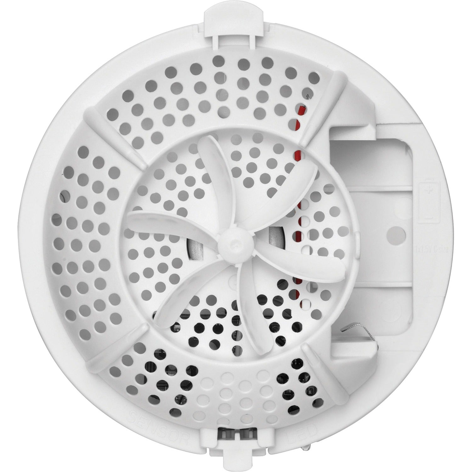 Fresh Products Easy Fresh Cabinet Dispenser Base (EFCABPEPA)