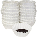 Melitta Basket-style Coffeemaker Coffee Filters (620014)