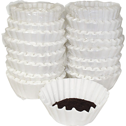 Melitta Basket-style Coffeemaker Coffee Filters (620014)