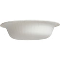 Solo Bare 12 oz Heavyweight Paper Bowls (HB12BJ7234)