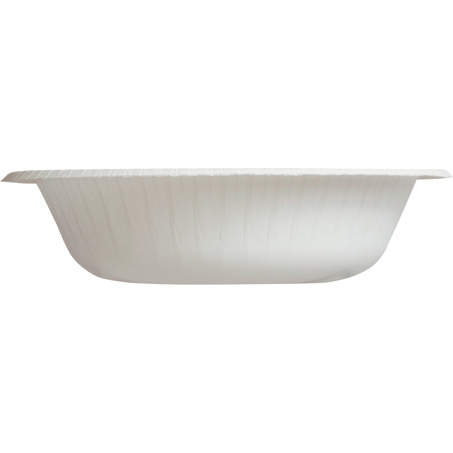 Solo Bare 12 oz Heavyweight Paper Bowls (HB12BJ7234)