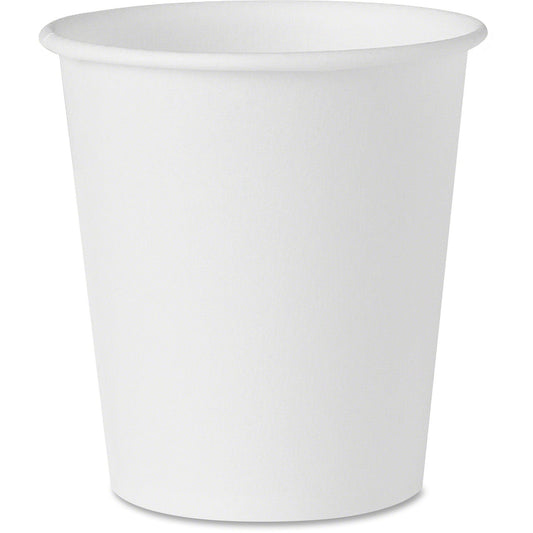 Solo 3 oz Treated Paper Water Cups (442050)