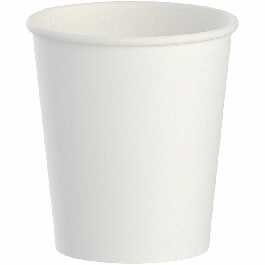 Solo 3 oz Treated Paper Water Cups (442050)