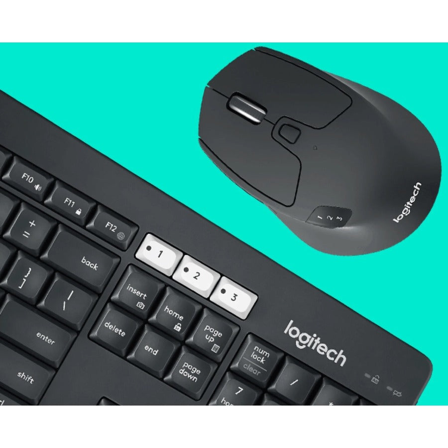 Logitech&reg