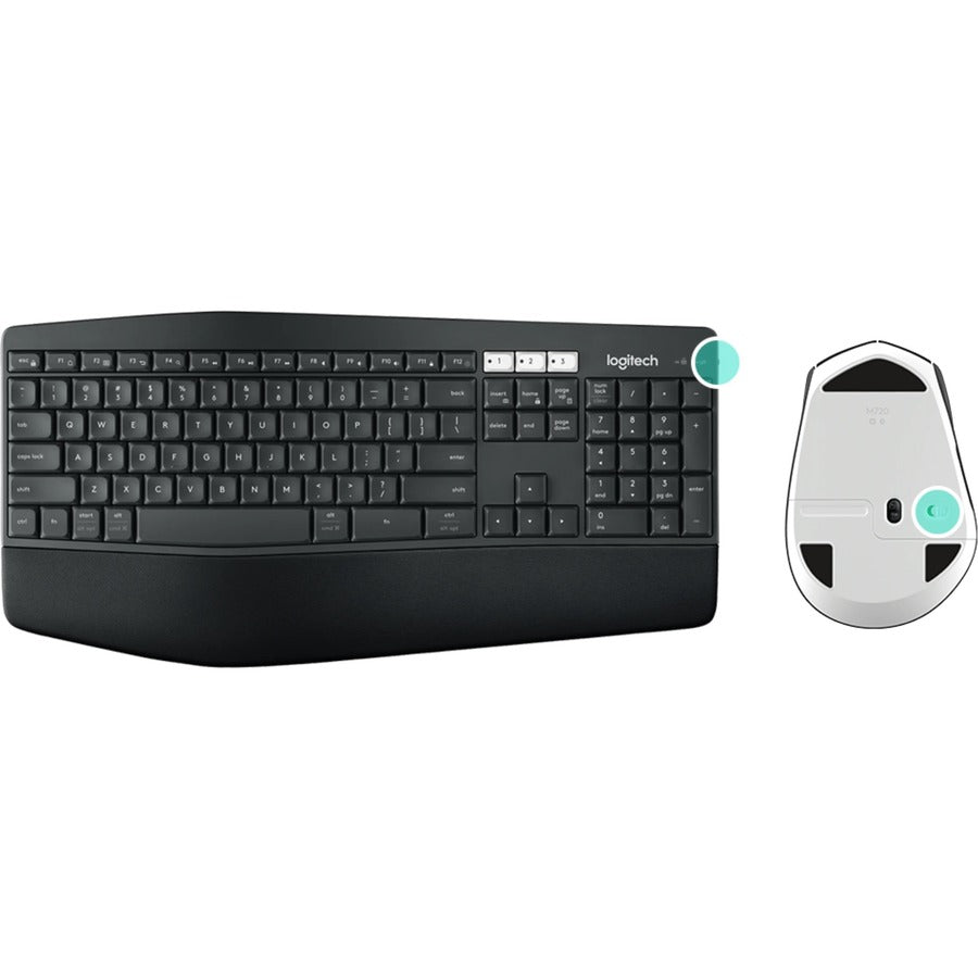 Logitech&reg