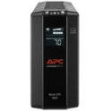 APC Back Ups Pro Bx 850va, 8 Outlets, Avr, Lcd Interface (BX850M)