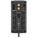APC Back Ups Pro Bx 850va, 8 Outlets, Avr, Lcd Interface (BX850M)