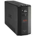 APC Back Ups Pro Bx 850va, 8 Outlets, Avr, Lcd Interface (BX850M)