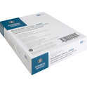 Business Source Buff Stock Ring Binder Indexes (20068BX)