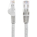 StarTech 125ft Cat6 Ethernet Cable Gray 100w Poe (N6PATCH125GR)