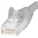 StarTech 2ft Cat6 Ethernet Cable Gray 100w Poe (N6PATCH2GR)