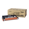 Xerox 113R00719 Toner, 2,000 Page-Yield, Cyan