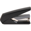 Business Source Full Strip Flat-Clinch Stapler (62838)