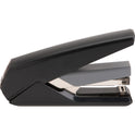 Business Source Full Strip Flat-Clinch Stapler (62838)