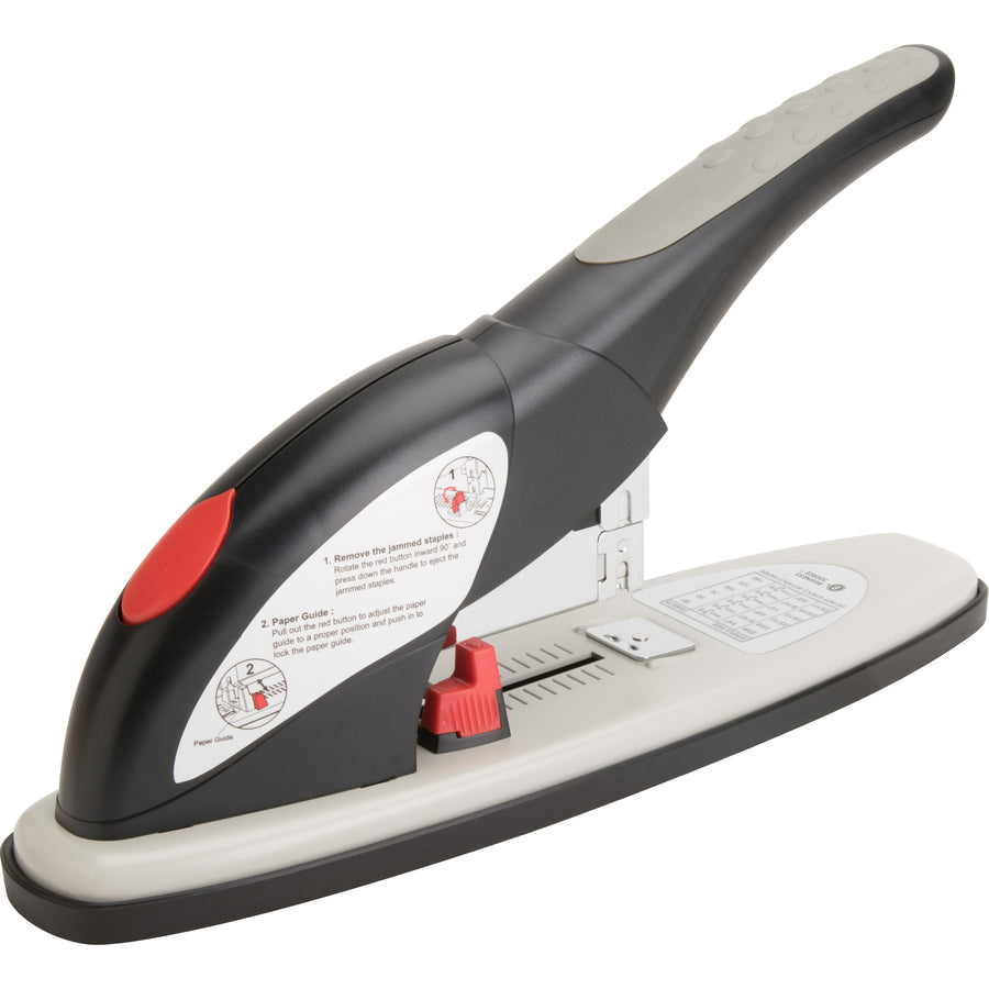 Business Source Heavy-duty Desktop Stapler (62839)