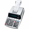 Canon MP11DX 2-Color Printing Calculator