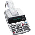 Canon MP11DX 2-Color Printing Calculator