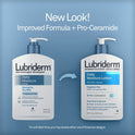 Lubriderm Daily Moisture Lotion (48323)