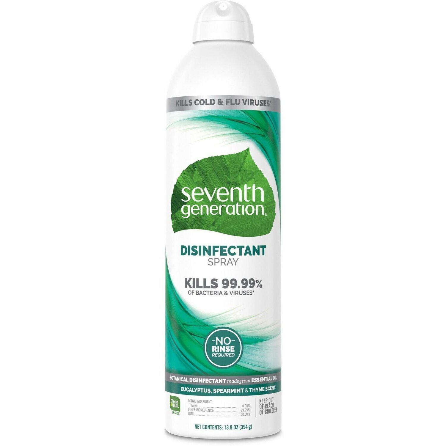 Seventh Generation Disinfectant Cleaner (22981)