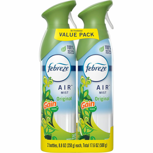Febreze Air Freshener Spray (97810CT)