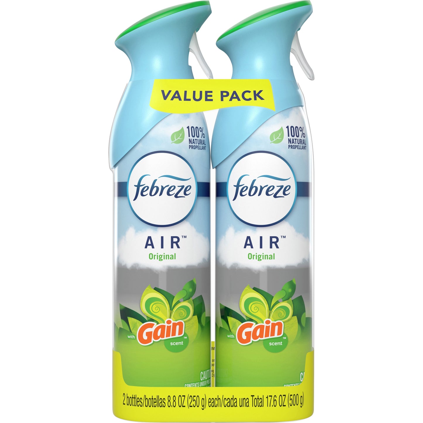 Febreze Air Freshener Spray (97810CT)
