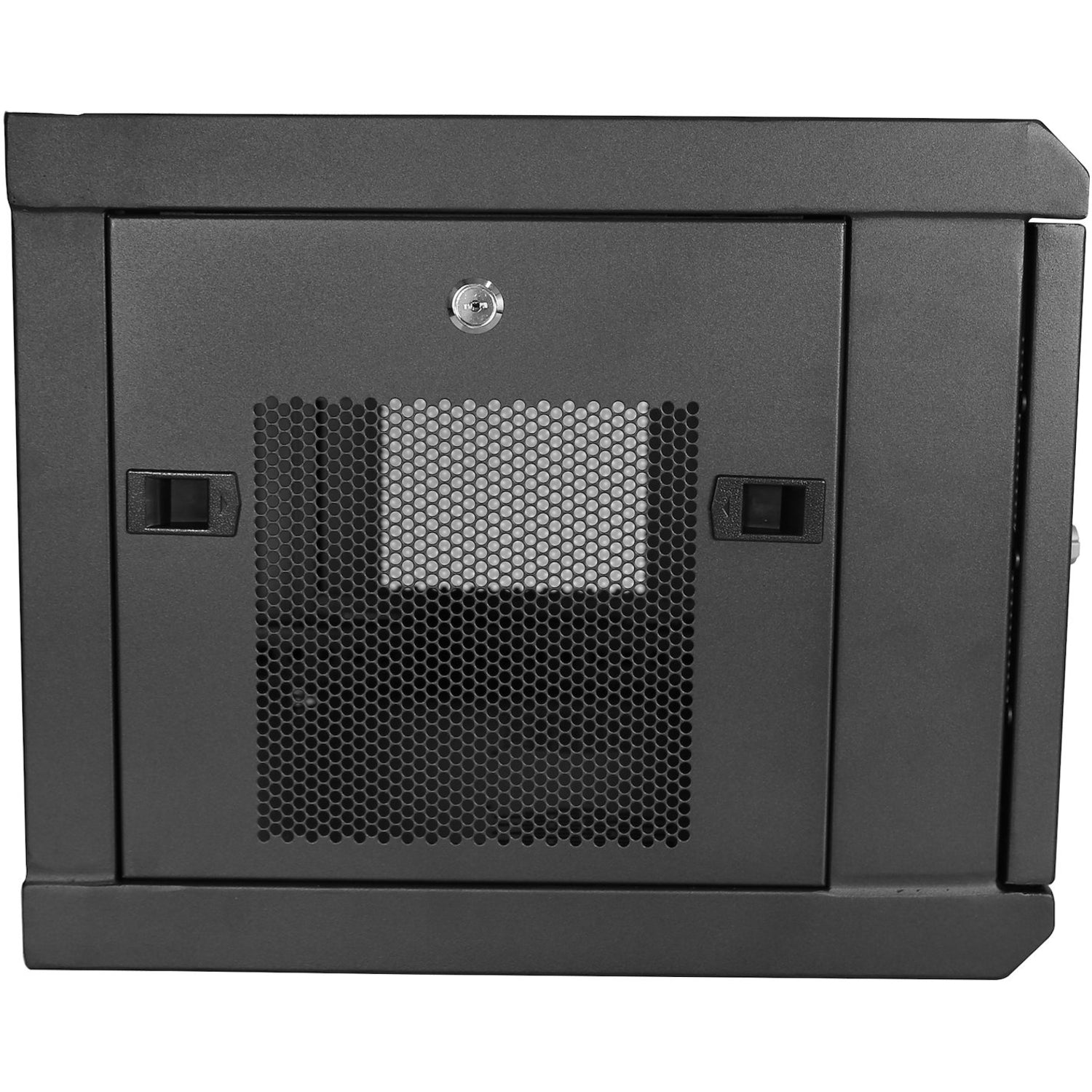 StarTech 2post 6u Wall Mount Network Cabinet 15in (RK616WALM)