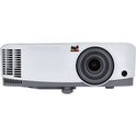 ViewSonic PA503S 3800 Lumens SVGA High Brightness Projector for Home and Office with HDMI Vertical Keystone