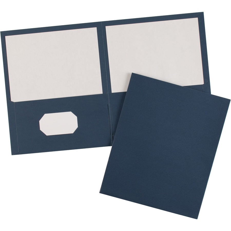  Letter Pocket Folder (47985CT)