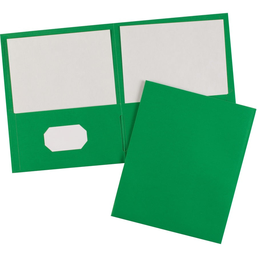  Letter Pocket Folder (47987CT)