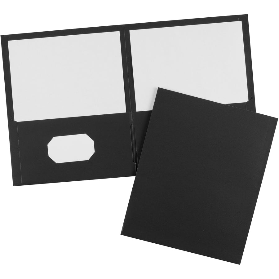  Letter Pocket Folder (47988CT)