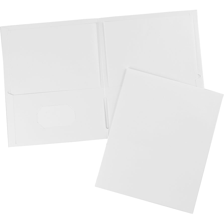  Letter Pocket Folder (47991CT)