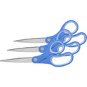 Sparco Bent Multipurpose Scissors (39043BD)