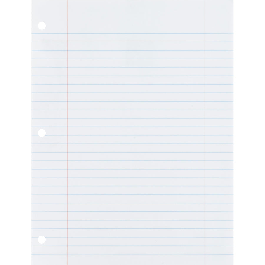 Sparco 3HP Filler Paper (82121BD)