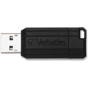 Verbatim PinStripe USB Flash Drives (49062BD)