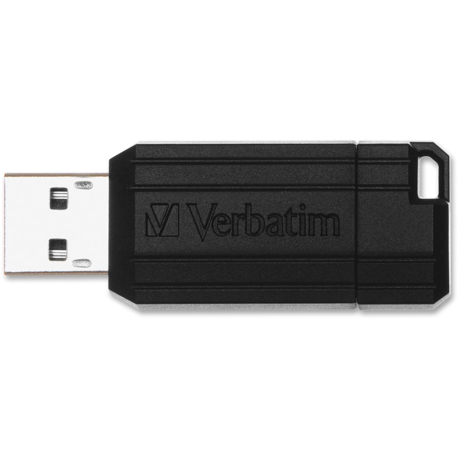 Verbatim PinStripe USB Flash Drives (49062BD)