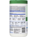 Clorox Healthcare Hydrogen Peroxide Cleaner Disinfectant Wipes (30824)