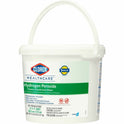 Clorox Healthcare Hydrogen Peroxide Cleaner Disinfectant Wipes (30826)