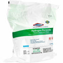 Clorox Healthcare Hydrogen Peroxide Cleaner Disinfectant Wipes (30827)