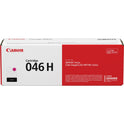 Canon 046H Original High Yield Laser Toner Cartridge - Magenta - 1 Each (CRTDG046HM)