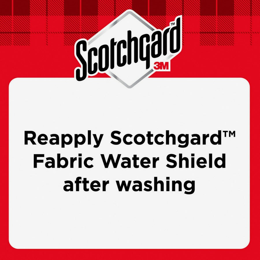 Scotchgard Fabric Water Shield (4106106)