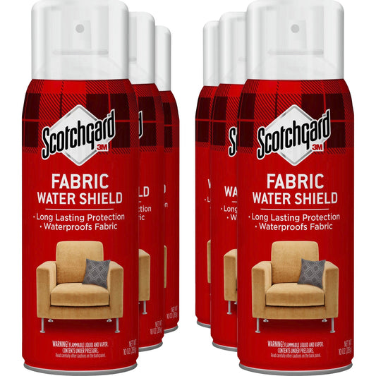 Scotchgard Fabric Water Shield (4106106CT)