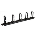 StarTech 1u 19in Cable Management Organizer Dring (CABLMANAGERH)